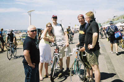 Biker group