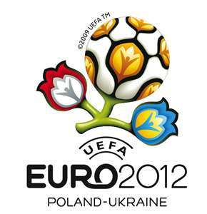 European cup logo