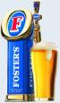 Fosters pump