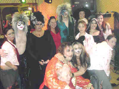 Halloween