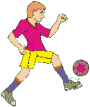 link to football page
